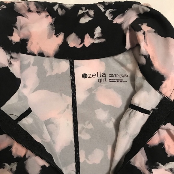 Zella Girls Jacket - Picture 3 of 6
